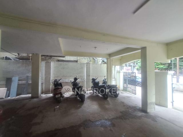 Flat for rent in Haidarabad, Telangana