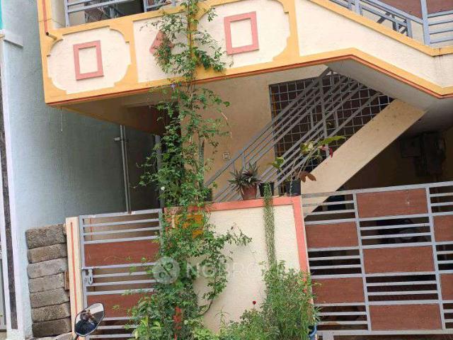 Flat for rent in Bangalore South, Cox Town - Bangalore