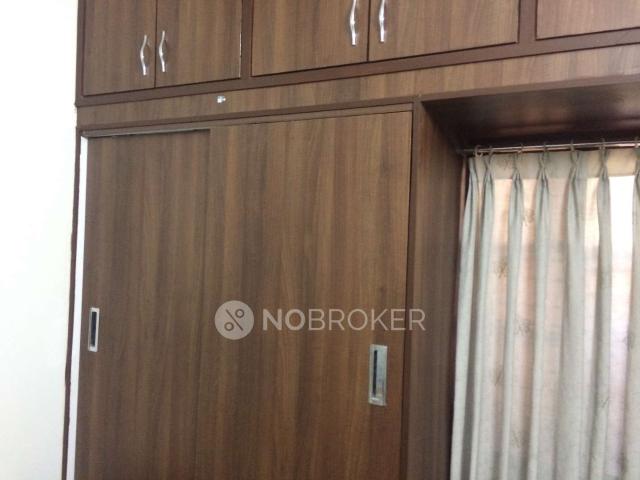 Flat for rent in Bangalore South, Cox Town - Bangalore