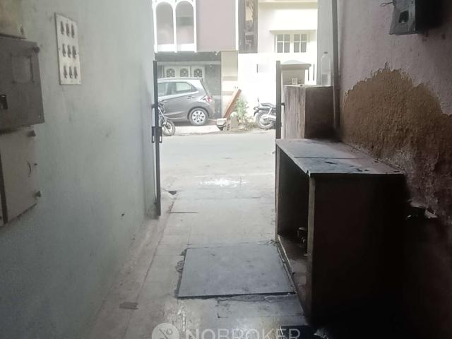 Flat for rent in Bangalore North, Cox Town - Bangalore