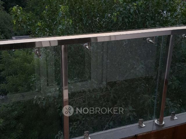 Flat for rent in West Delhi, Deri