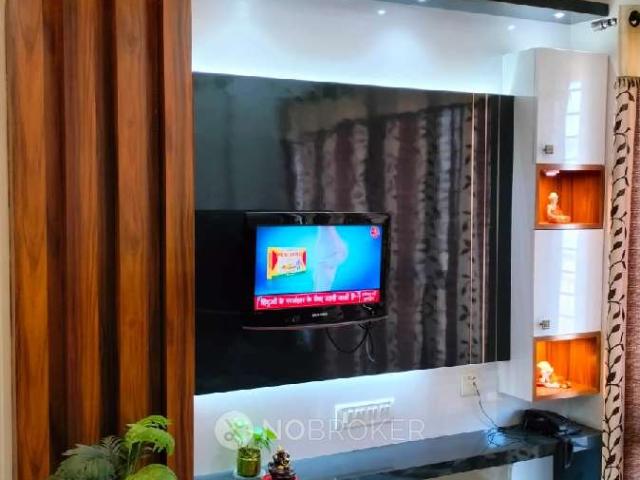 Flat for rent in Bangalore East, Cox Town - Bangalore