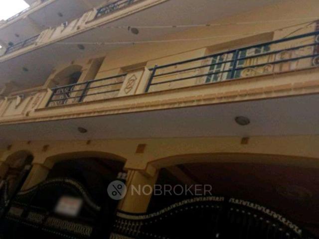 Flat for rent in Bangalore South, Cox Town - Bangalore