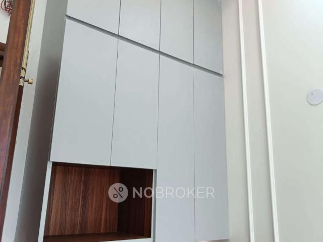 Flat for rent in West Delhi, Deri