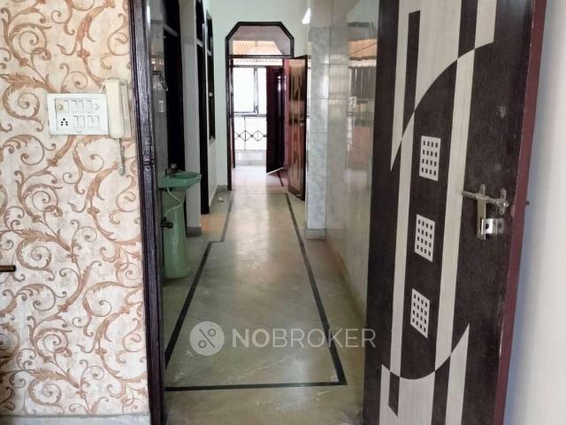 Flat for rent in West Delhi, Deri