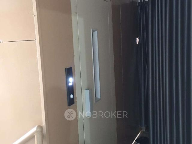 Flat for rent in Tolichowki, Hyderabad