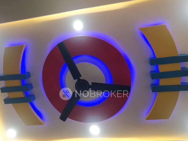 Flat for rent in Haidarabad, Telangana