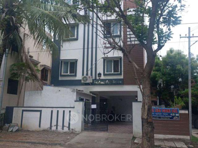 Flat for rent in Haidarabad, Telangana