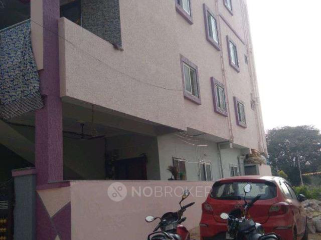 Flat for rent in Haidarabad, Telangana