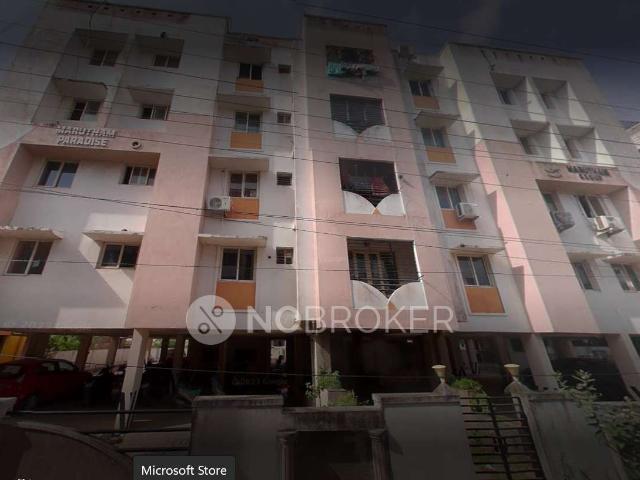 Flat for rent in Tamil Nadu