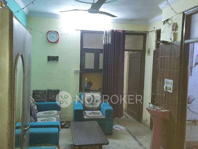 Flat for rent in West Delhi, Deri