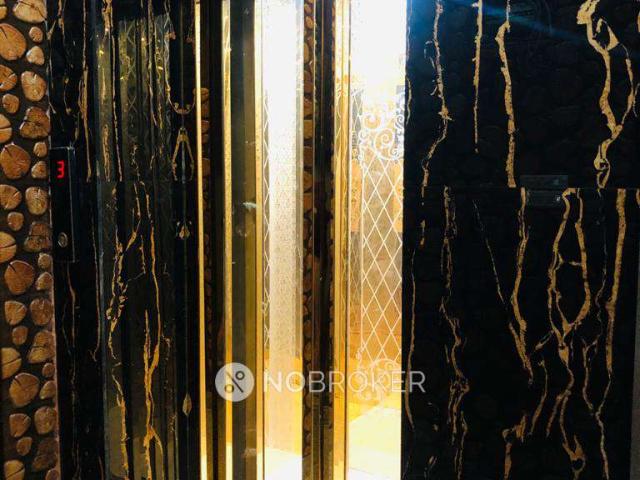 Flat for rent in South West Delhi, Deri