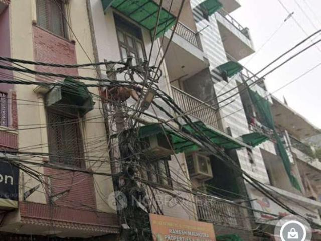 Flat for rent in South West Delhi, Deri