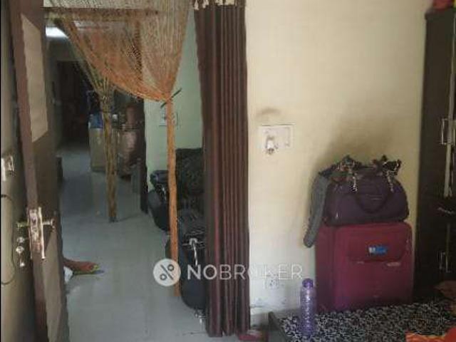 Flat for rent in West Delhi, Deri