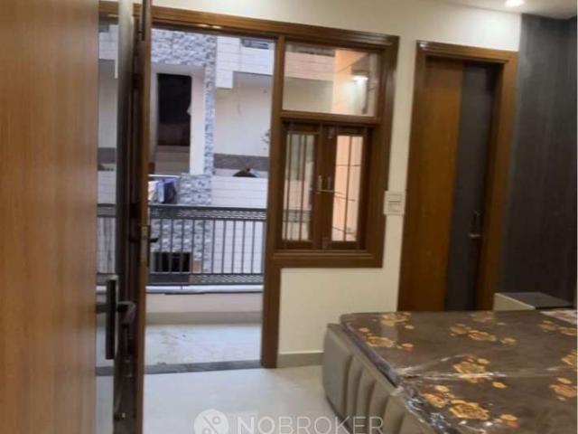 Flat for rent in West Delhi, Deri