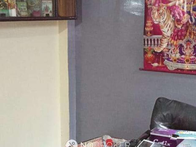 Flat for rent in South West Delhi, Deri