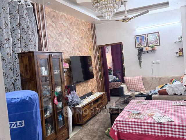 Flat for rent in West Delhi, Deri