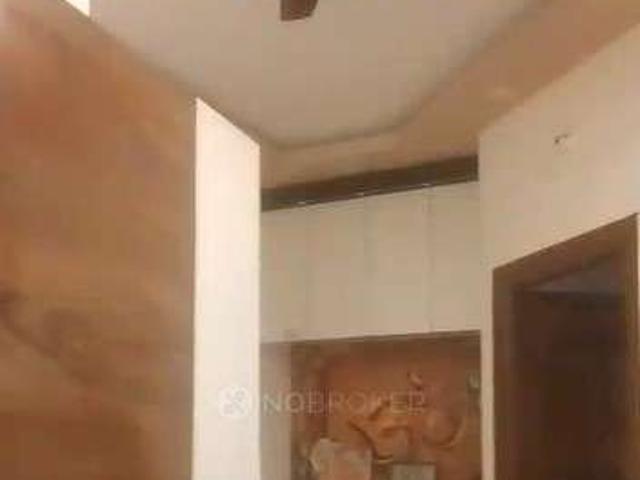Flat for rent in South West Delhi, Deri
