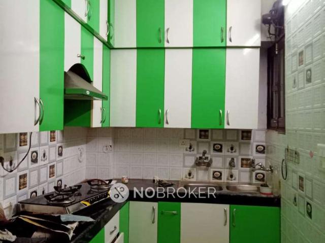 Flat for rent in West Delhi, Deri