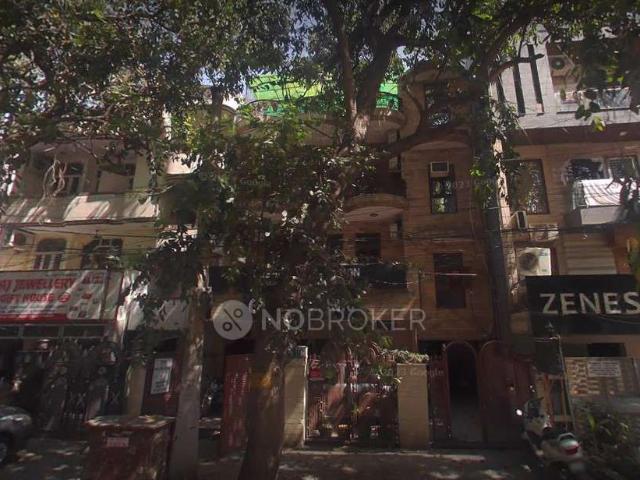 Flat for rent in Uttam Nagar West, Delhi