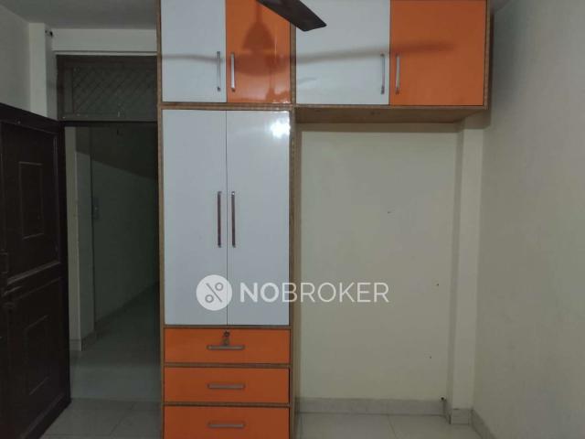 Flat for rent in West Delhi, Deri