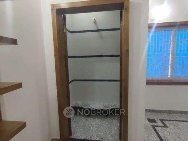 Flat for rent in Bangalore South, Cox Town - Bangalore