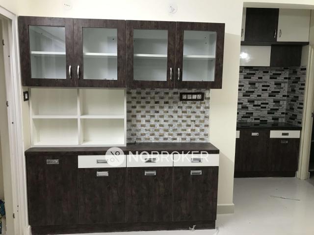 Flat for rent in Bangalore East, Cox Town - Bangalore