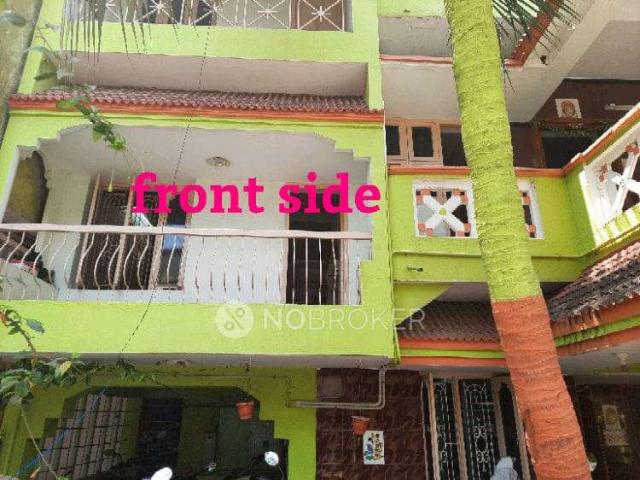 Flat for rent in Adyar, Tamil Nadu