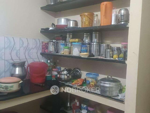 Flat for rent in Adyar, Tamil Nadu