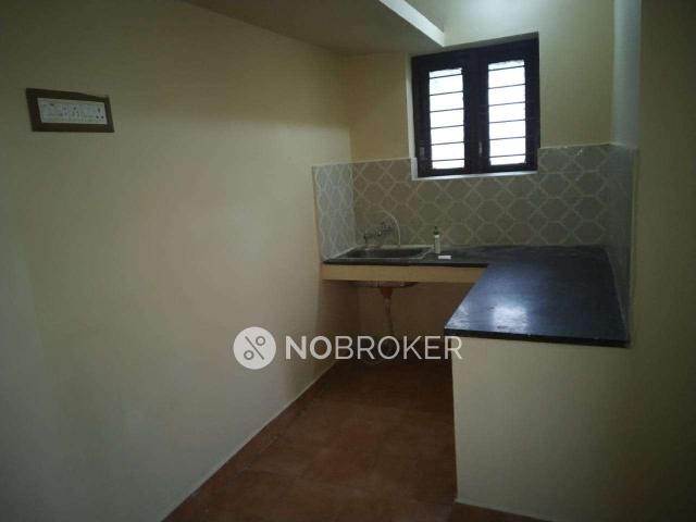 Flat for rent in Adyar, Tamil Nadu