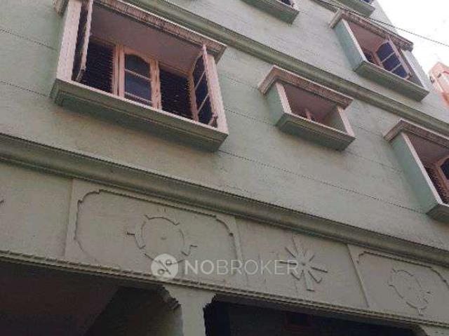 Flat for rent in Bangalore South, Cox Town - Bangalore