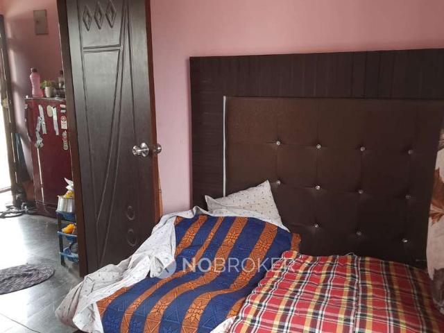 Flat for rent in Bangalore North, Cox Town - Bangalore