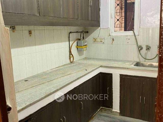 Flat for rent in West Delhi, Deri