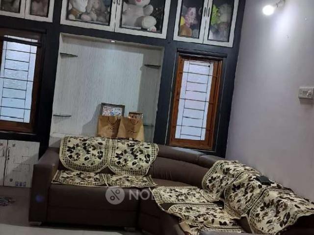 Flat for rent in Secunderabad, Telangana
