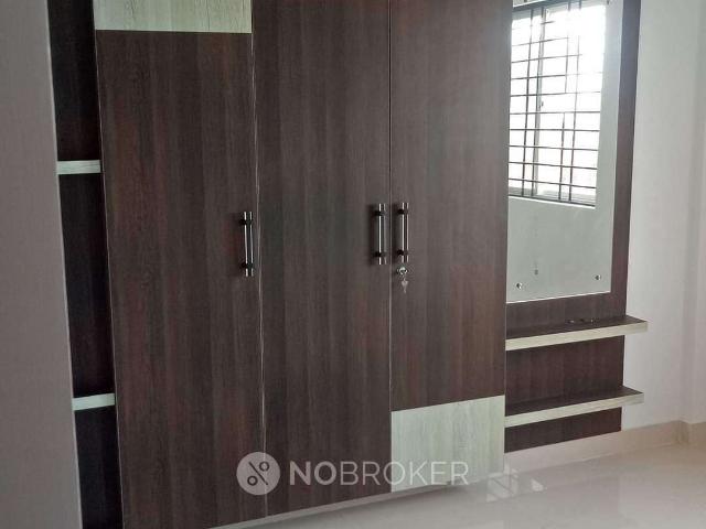 Flat for rent in Bangalore East, Cox Town - Bangalore