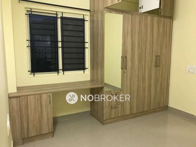 Flat for rent in Bangalore East, Cox Town - Bangalore