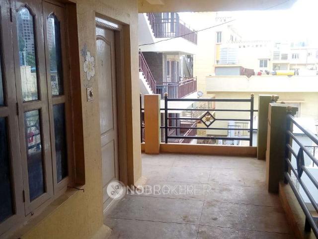 Flat for rent in Siddapura, Bengaluru