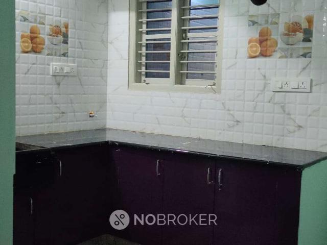 Flat for rent in Bangalore East, Cox Town - Bangalore