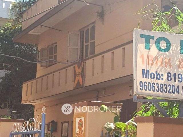 Flat for rent in Bangalore East, Cox Town - Bangalore