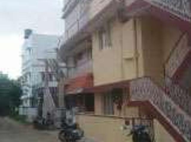 Flat for rent in Bangalore East, Cox Town - Bangalore