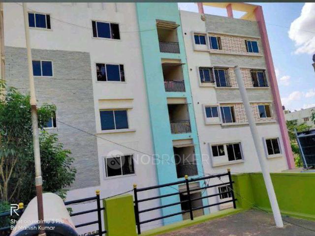 Flat for rent in Bangalore East, Cox Town - Bangalore