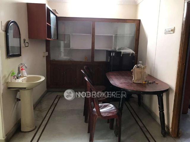 Flat for rent in Haidarabad, Telangana