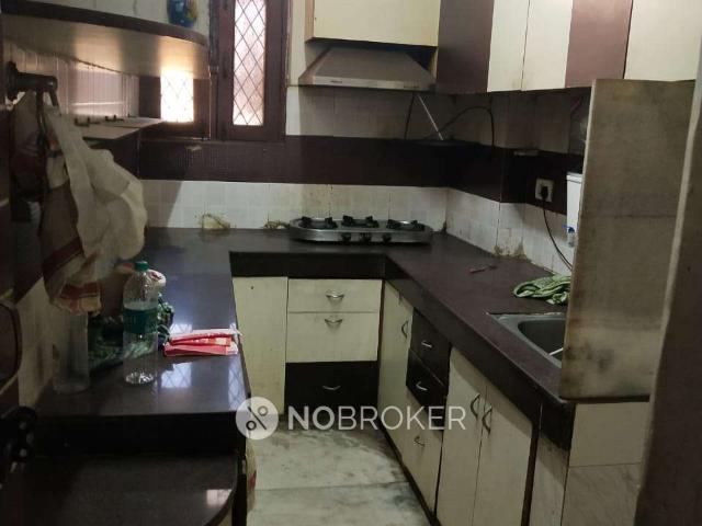 Flat for rent in Yusuf Sarai, Delhi