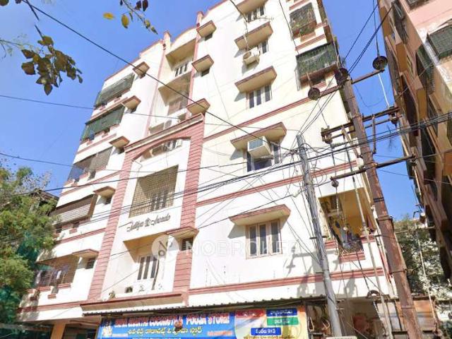 Property for sale in AS Rao Nagar, Hyderabad