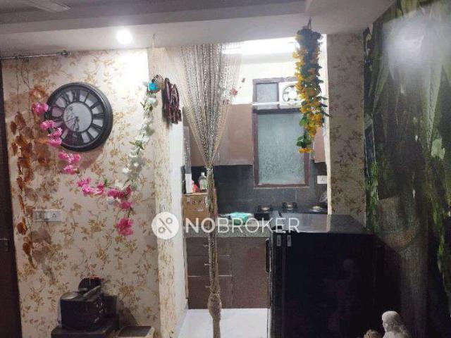 Flat for sale in Satbari, Delhi