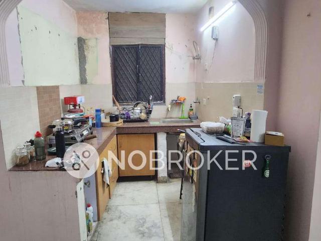 Flat for sale in South Delhi, Deri