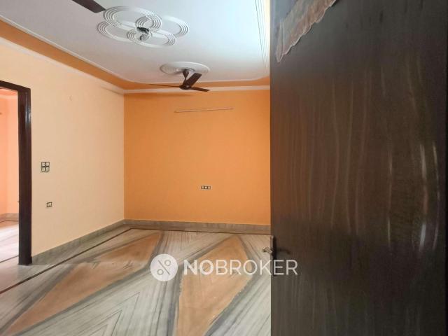Flat for sale in South West Delhi, Deri