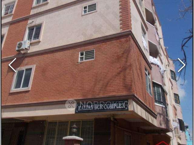 Flat for sale in Bangalore East, Cox Town - Bangalore