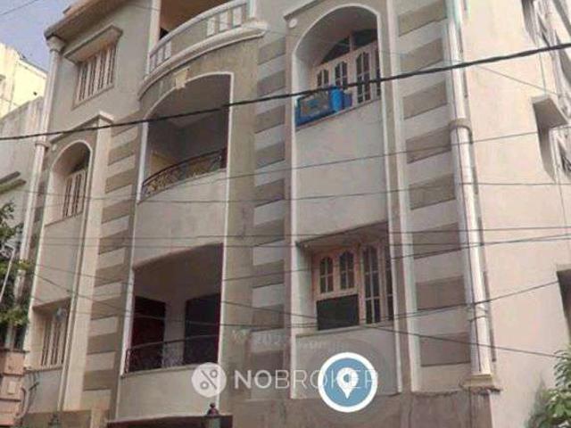 Flat for sale in Navirman Nagar, Hyderabad