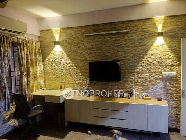 Flat for sale in Bangalore South, Cox Town - Bangalore